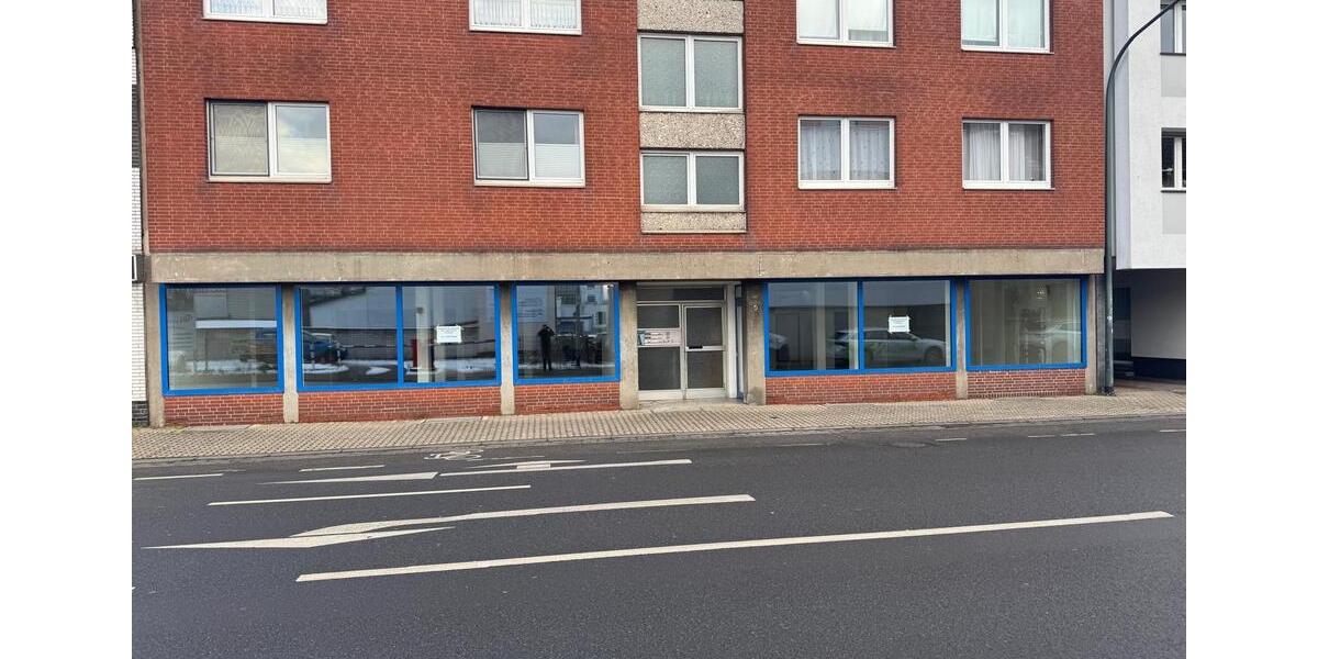 Gewerbeobjekt Düren Rölsdorf - 2.500&euro; | Angebot:26254748