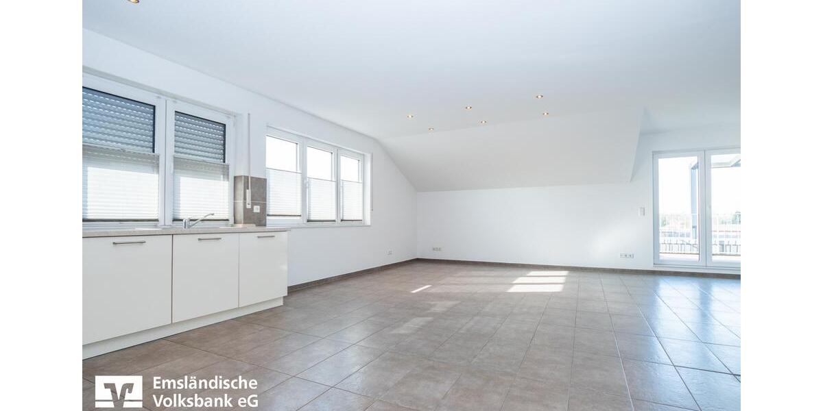 Einfamilienhaus Wietmarschen - 3 Zimmer, 93 m&sup2;, 850&euro; | Angebot:25541059