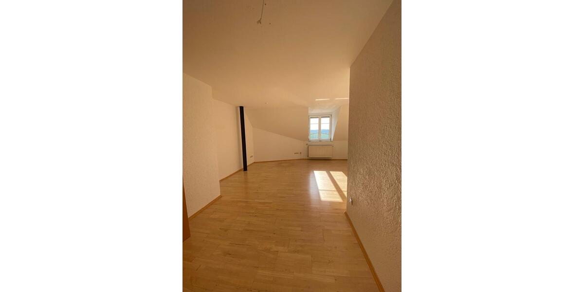 Maisonettenwohnung Maroldsweisach - 4 Zimmer, 110 m&sup2;, 750&euro; | Angebot:26040556