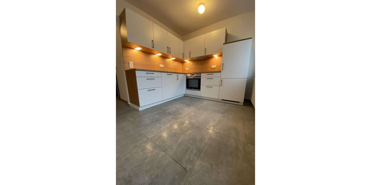 Etagenwohnung Passau Altstadt - 2.5 Zimmer, 53 m&sup2;, 650&euro; | Angebot:27033384