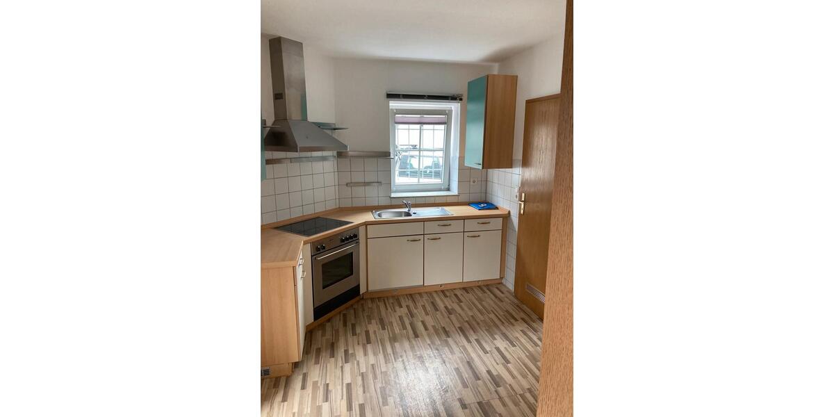 Erdgeschoßwohnung Güglingen - 1 Zimmer, 33 m&sup2;, 360&euro; | Angebot:24561259