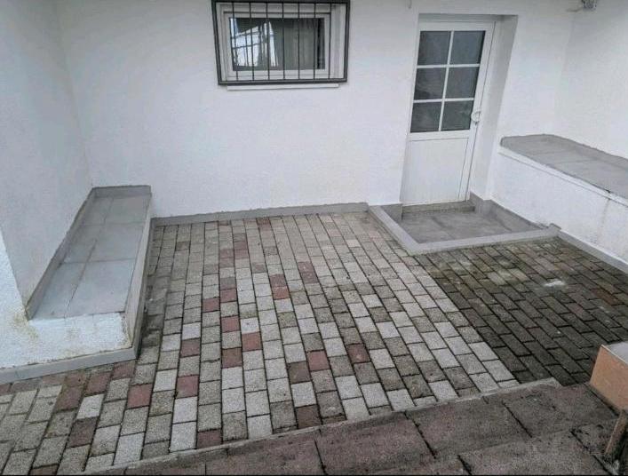 Erdgeschoßwohnung Stadtallendorf - 3 Zimmer, 100 m&sup2;, 900&euro; | Angebot:24867347