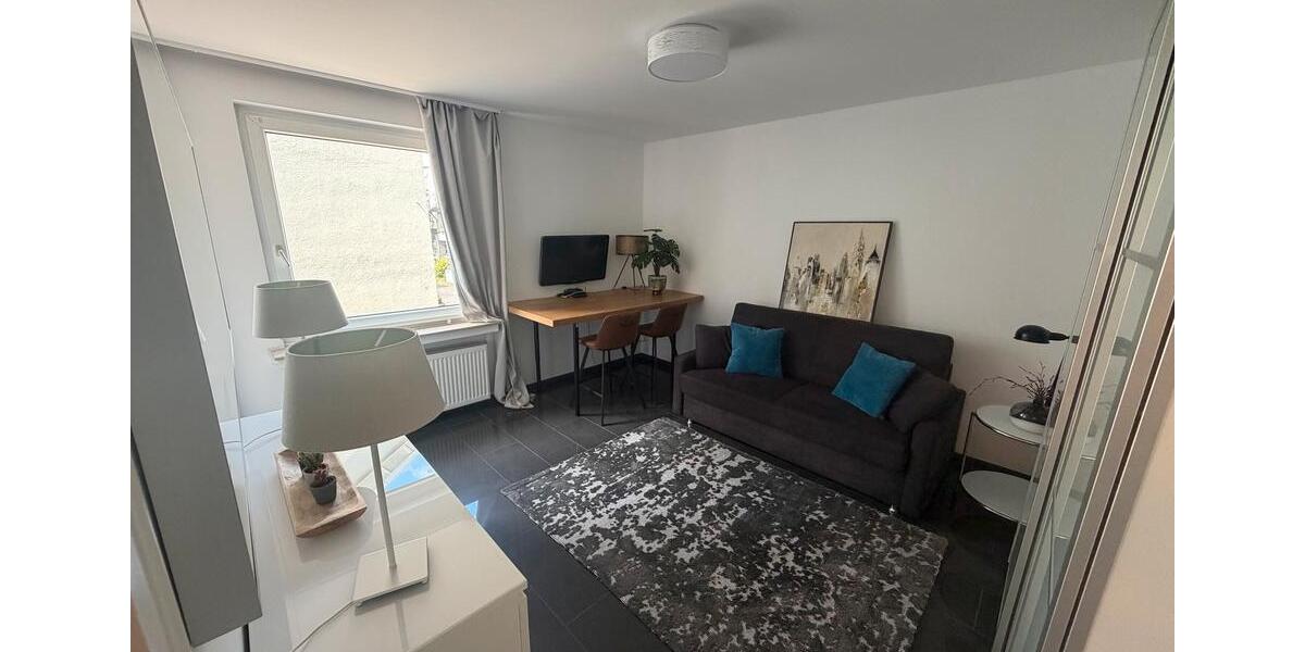 Etagenwohnung Bochum Altenbochum - 1.5 Zimmer, 26 m&sup2;, 700&euro; | Angebot:26536675