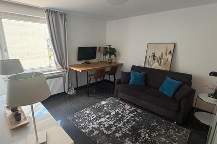 Wohnung Bochum Altenbochum - 1.5 Zimmer, 26 m&sup2;, 700&euro; | Angebot:26536675