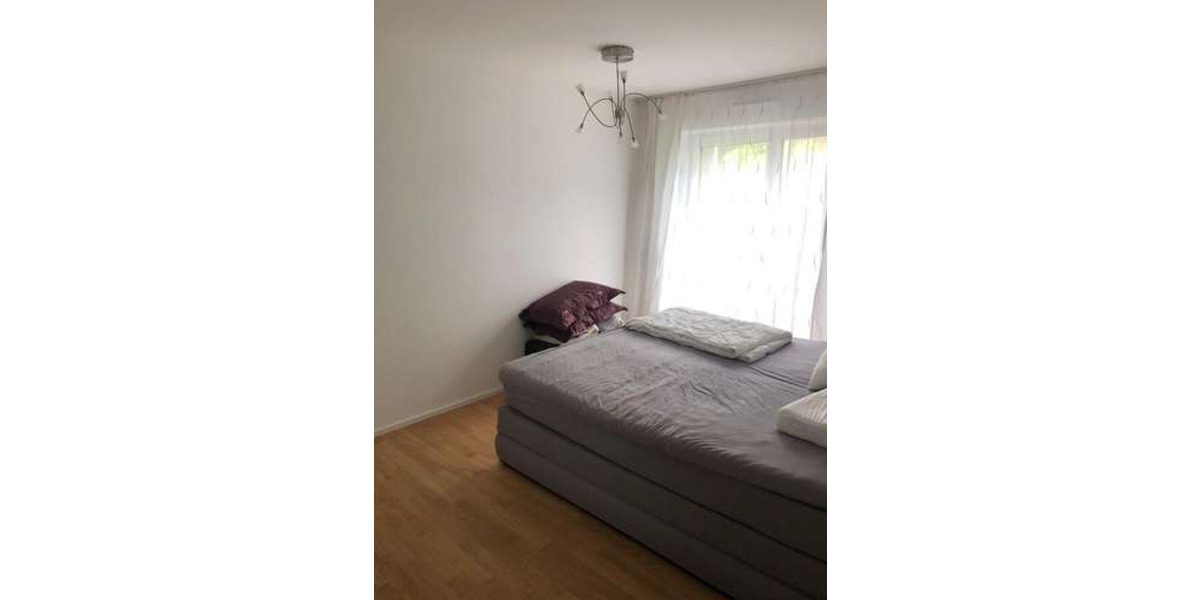Erdgeschoßwohnung Ludwigsburg - 2 Zimmer, 74 m&sup2;, 1.150&euro; | Angebot:24795767