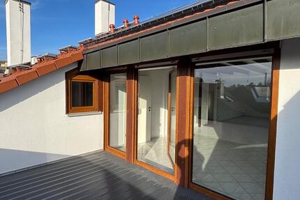 2-ZKB Dachgeschoss mit herrlichem Ausblick 2 zimmer