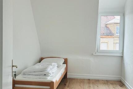 WG Zimmer (Männer) zimmer