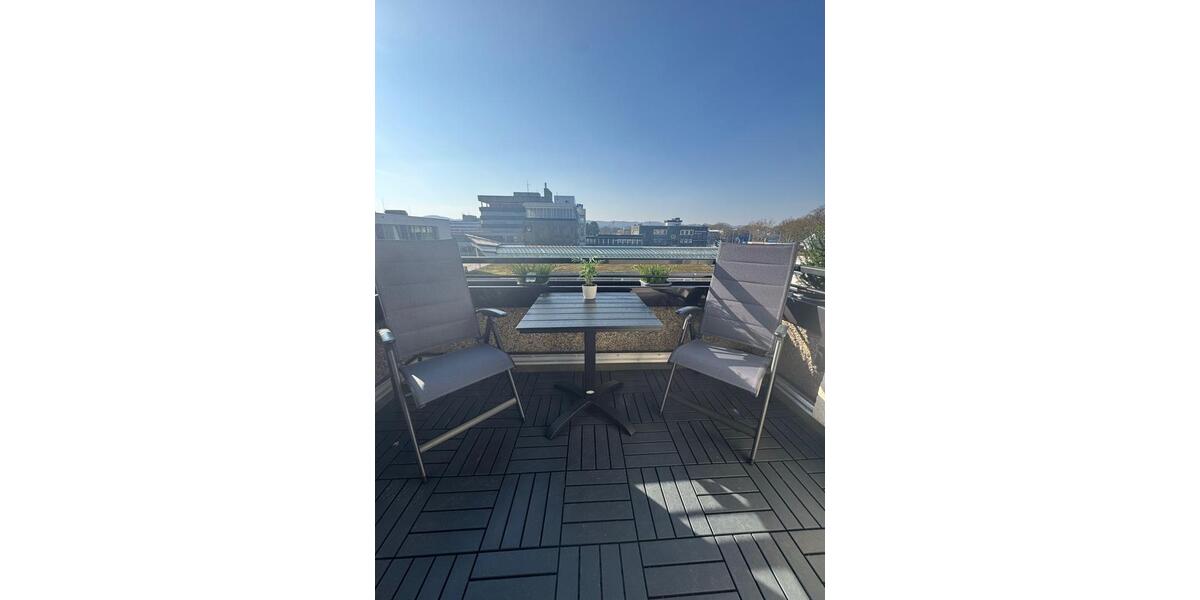 Etagenwohnung Baunatal - 3.5 Zimmer, 90 m&sup2;, 2.500&euro; | Angebot:24522860
