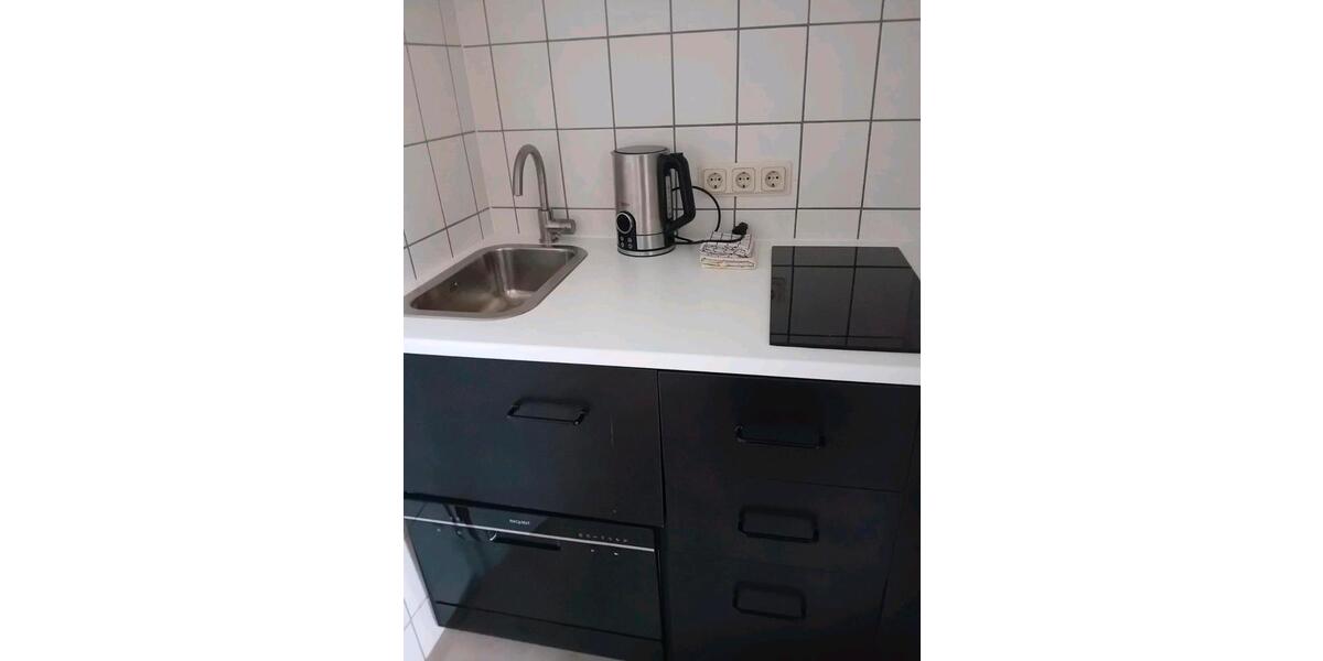 Wohnung inklusive aller Kosten möbliert 1 zimmer