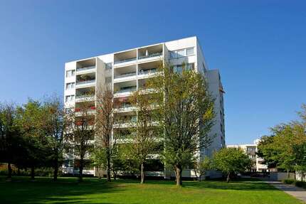 Wohnung München Aubing-Süd - 1 Zimmer, 45 m&sup2;, 922&euro; | Angebot:27644237