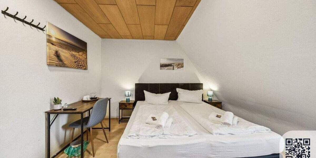 Etagenwohnung Fredersdorf-Vogelsdorf Fredersdorf-Nord - 4 Zimmer, 4.266&euro; | Angebot:25717094
