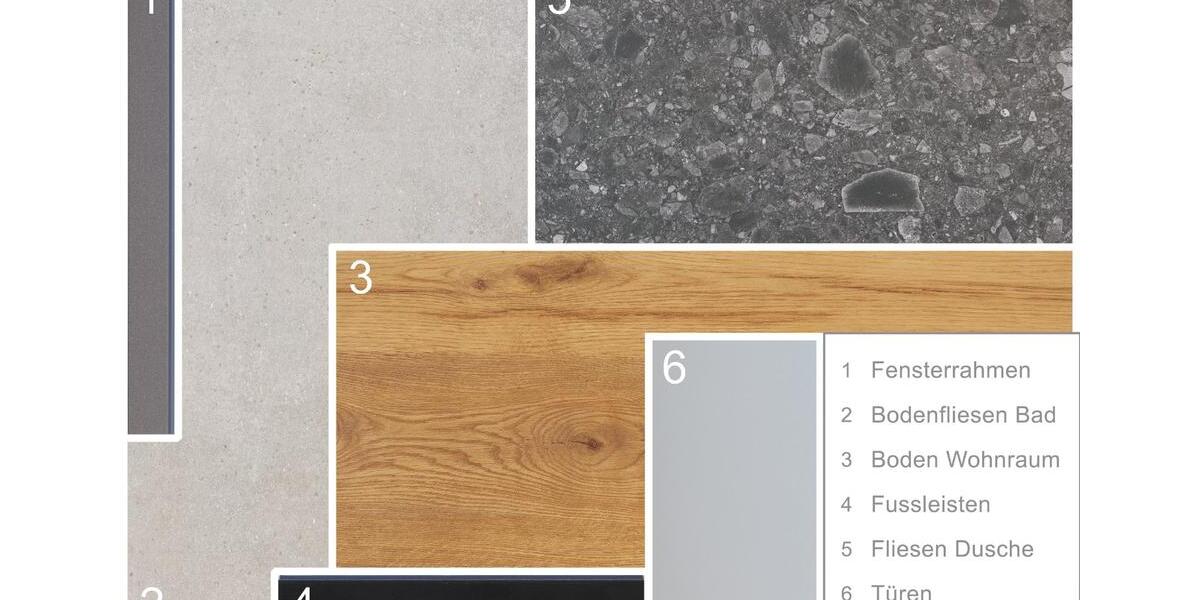 Erdgeschoßwohnung Olpe - 1 Zimmer, 37 m&sup2;, 511&euro; | Angebot:24691708