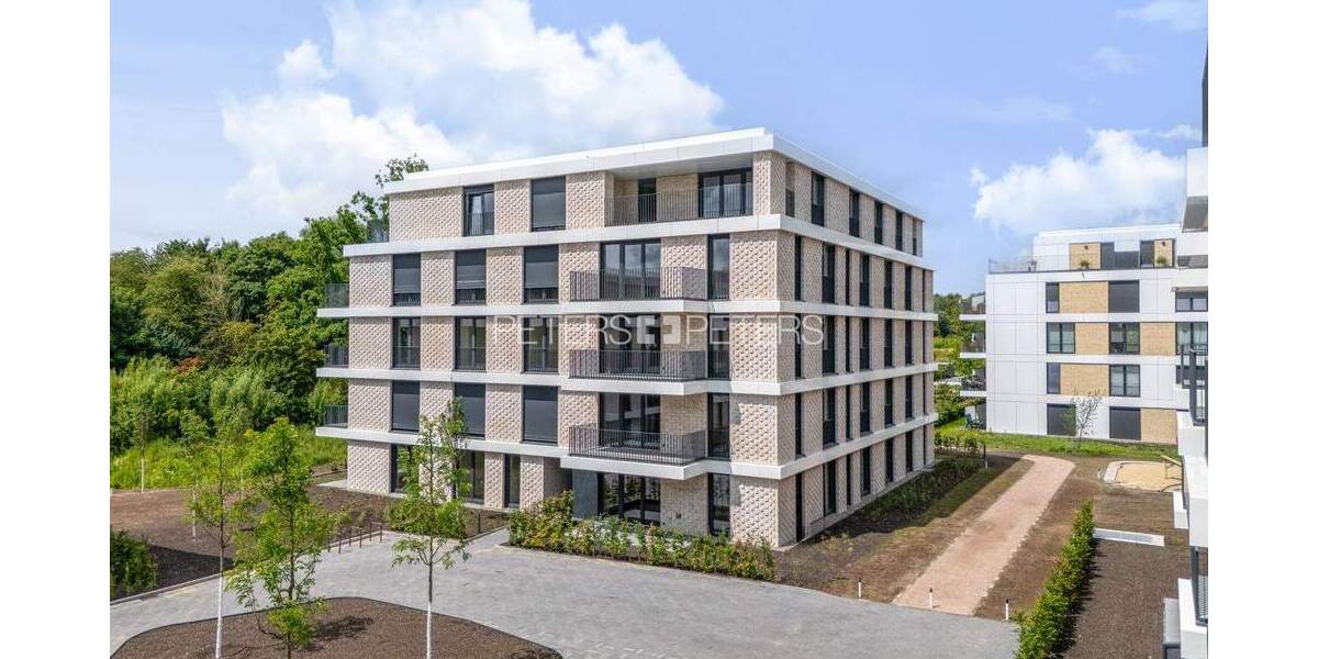 Etagenwohnung Pinneberg - 4 Zimmer, 90 m&sup2;, 1.749&euro; | Angebot:23977045