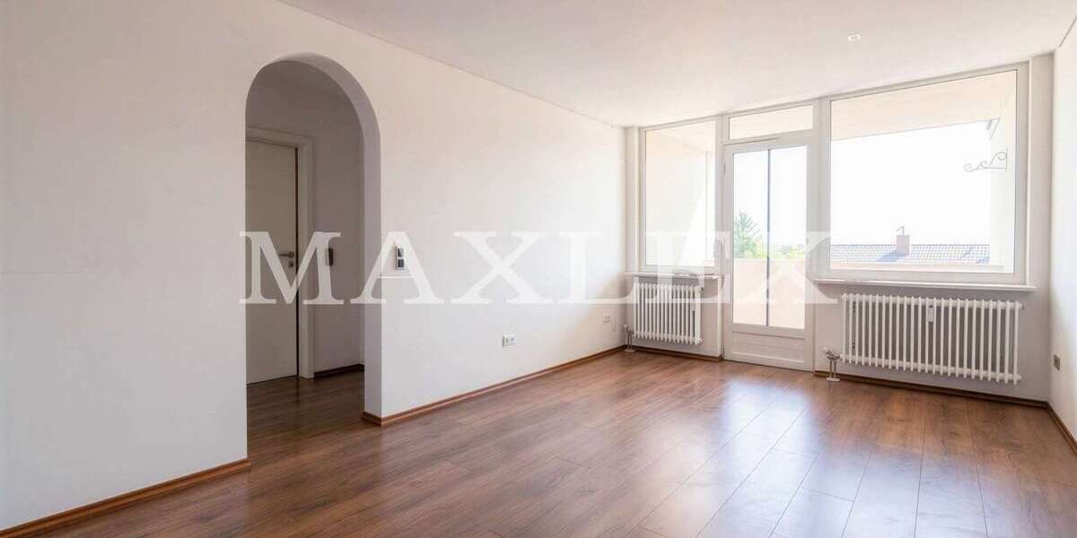 Etagenwohnung Neuhaus am Inn - 3 Zimmer, 89 m&sup2;, 700&euro; | Angebot:26376784