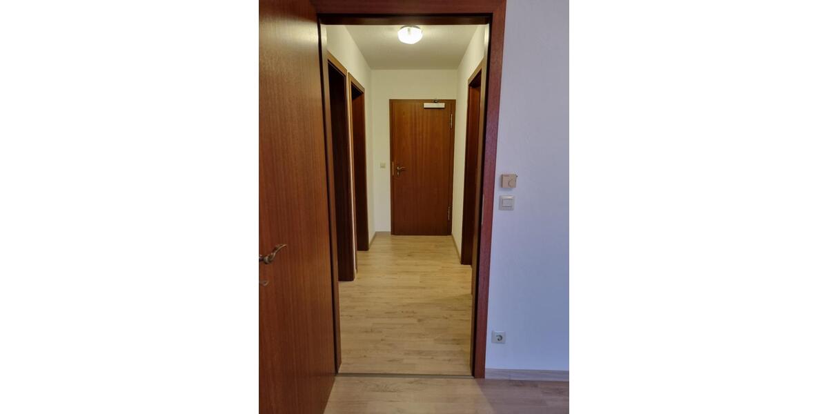 Etagenwohnung Geislingen - 2 Zimmer, 63 m&sup2;, 575&euro; | Angebot:25105274