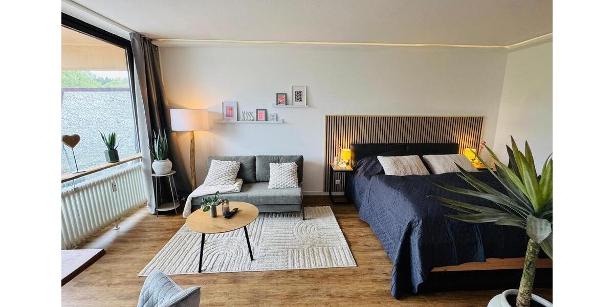 Wohnen auf Zeit Goslar OS Hahnenklee-Bockswiese - 2 Zimmer, 64 m&sup2;, 140&euro; | Angebot:26642664
