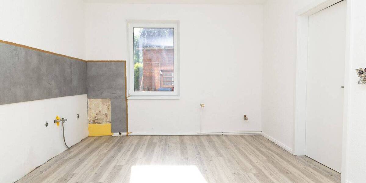 Etagenwohnung Alfstedt - 2 Zimmer, 56 m&sup2;, 525&euro; | Angebot:26744377
