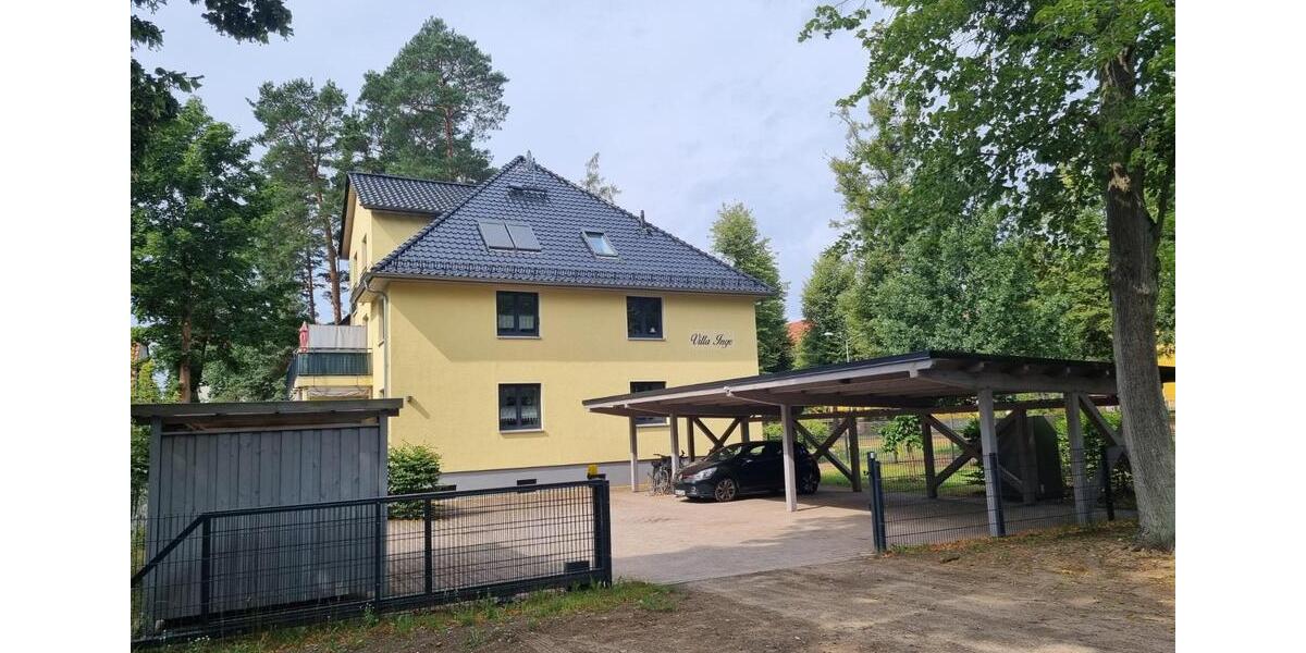 Maisonettenwohnung Templin - 3 Zimmer, 130 m&sup2;, 1.170&euro; | Angebot:24917768