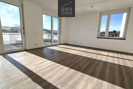 Wohnung zum Mieten in Reichenbach 1.524,19 € 110 m² 3 zimmer