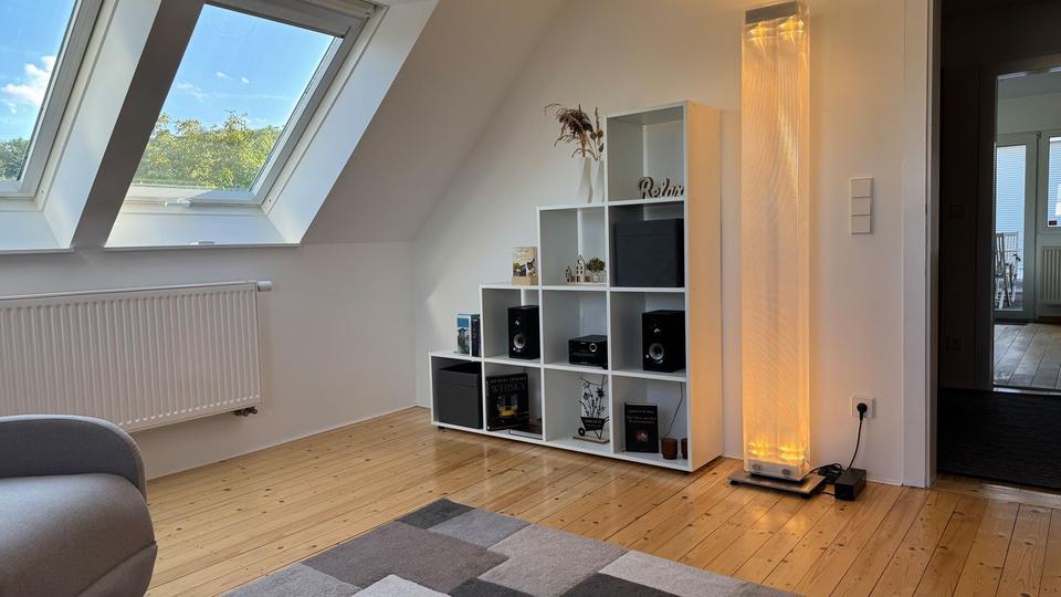 Wohnen auf Zeit Bornheim - 2 Zimmer, 60 m&sup2;, 130&euro; | Angebot:26268326