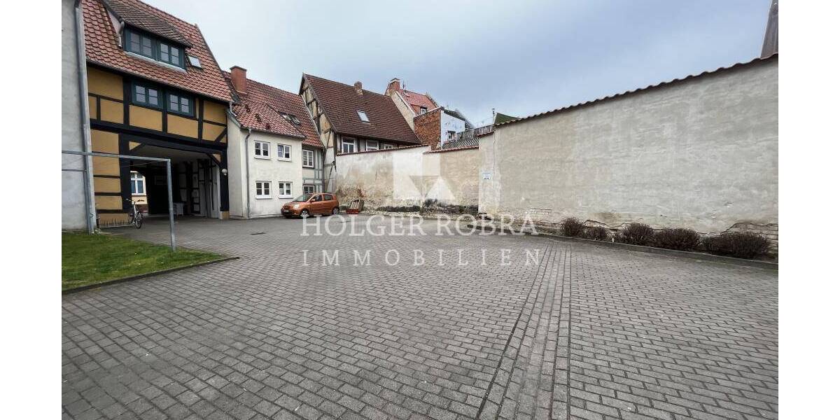 Etagenwohnung Salzwedel Altstadt - 3 Zimmer, 62 m&sup2;, 380&euro; | Angebot:26192242