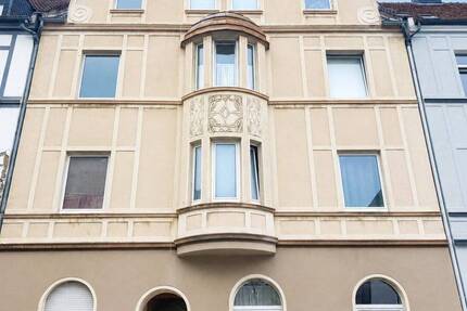 Wohnung Gelsenkirchen Rotthausen - 2 Zimmer, 57 m&sup2;, 500&euro; | Angebot:26594913