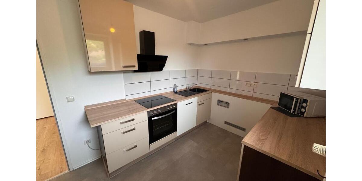 Etagenwohnung Kalletal - 3 Zimmer, 81 m&sup2;, 650&euro; | Angebot:26408205