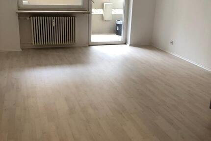 Helle 1,5 Zimmerwohnung in guter Lage