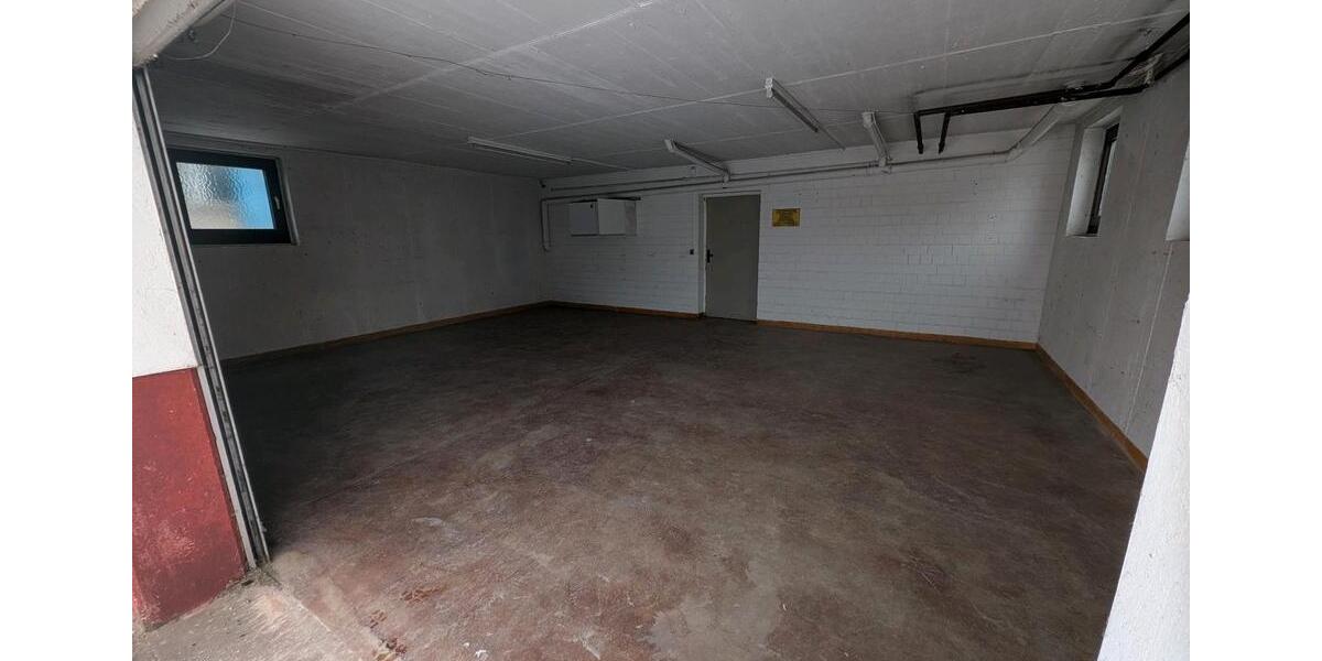 Gewerbeobjekt Eschwege - 400&euro; | Angebot:24707572