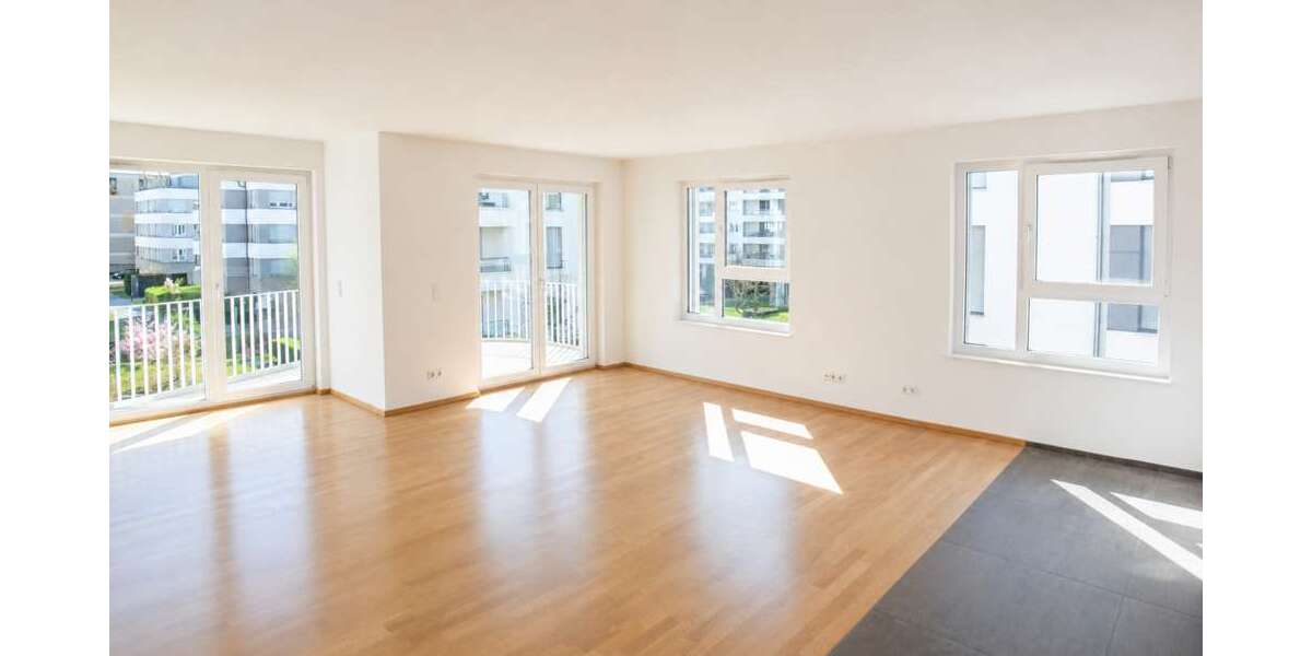 Etagenwohnung Ludwigshafen / Süd Süd - 3 Zimmer, 106 m&sup2;, 1.526&euro; | Angebot:27116175