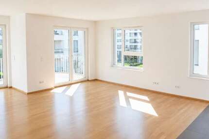 Wohnung Ludwigshafen / Süd Süd - 3 Zimmer, 106 m&sup2;, 1.526&euro; | Angebot:27116175