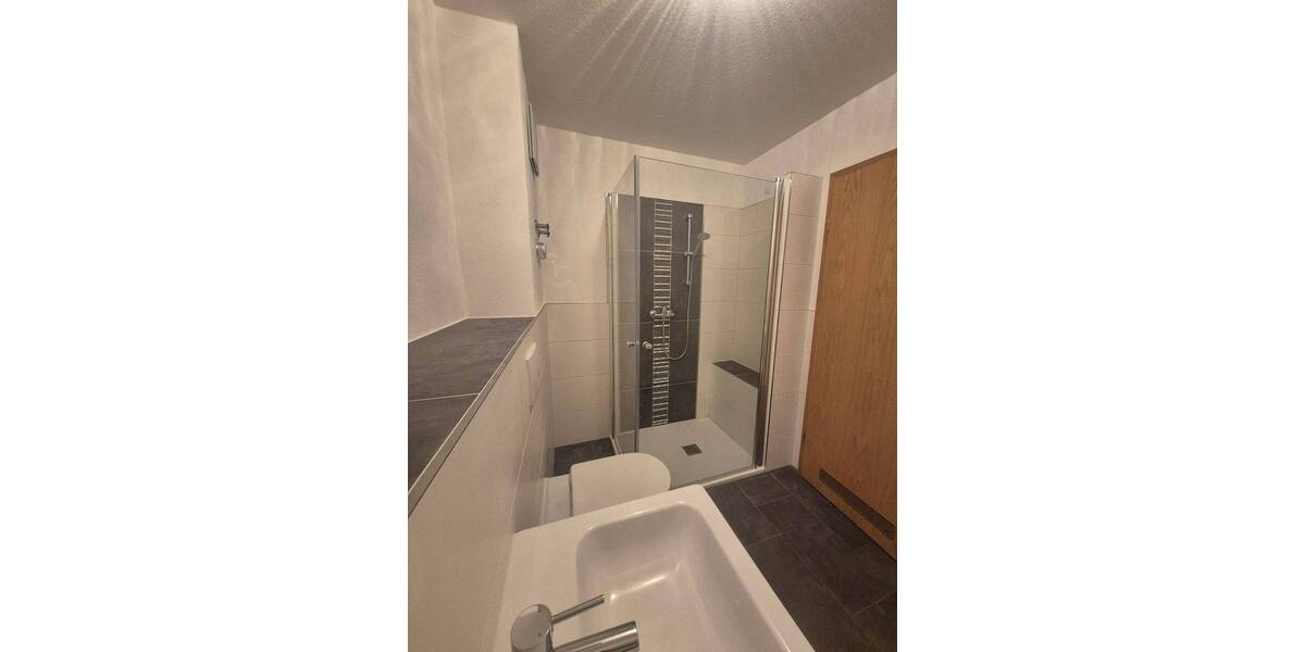 Etagenwohnung Waldheim Schönberg - 2 Zimmer, 50 m&sup2;, 300&euro; | Angebot:26805687