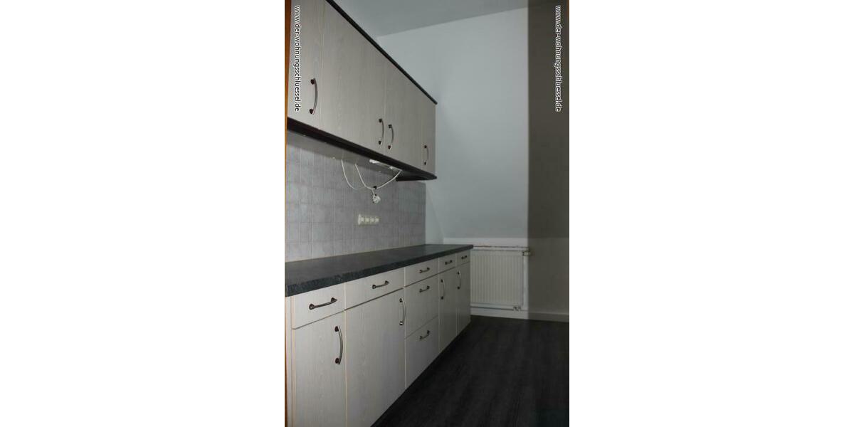 Dachgeschoßwohnung Annaberg-Buchholz Buchholz - 3 Zimmer, 76 m&sup2;, 450&euro; | Angebot:23806330