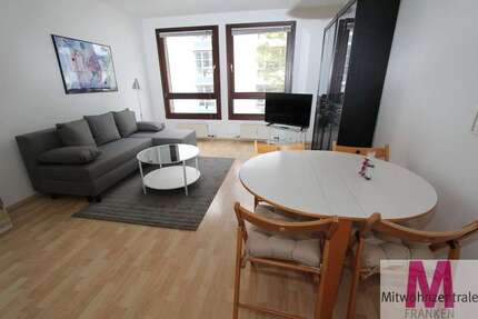 Zimmer Nürnberg Gärten hinter der Veste - 1 Zimmer, 690&euro; | Angebot:27073131
