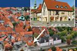 Gewerbeobjekt Osterode am Harz - 3.575&euro; | Angebot:24355382