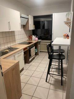 Etagenwohnung Osnabrück Eversburg - 3 Zimmer, 85 m&sup2;, 710&euro; | Angebot:26489306