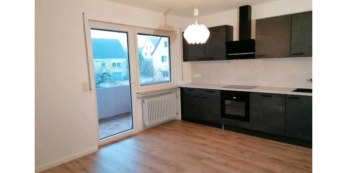 Etagenwohnung Adelshofen - 4 Zimmer, 113 m&sup2;, 790&euro; | Angebot:26522817