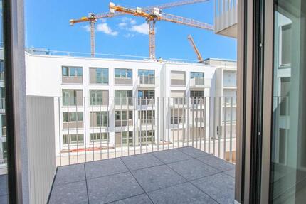Ab November: Wohnen und Arbeiten vereint: 3-Zimmer-Wohnung in Top-Lage zimmer