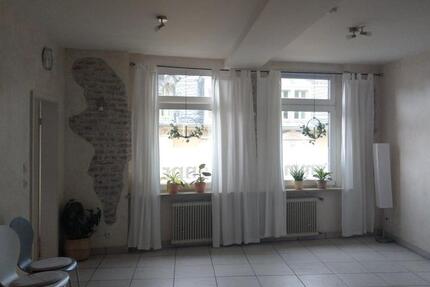 Schöne Wohnung in Kulmbach Stadt 3 zimmer