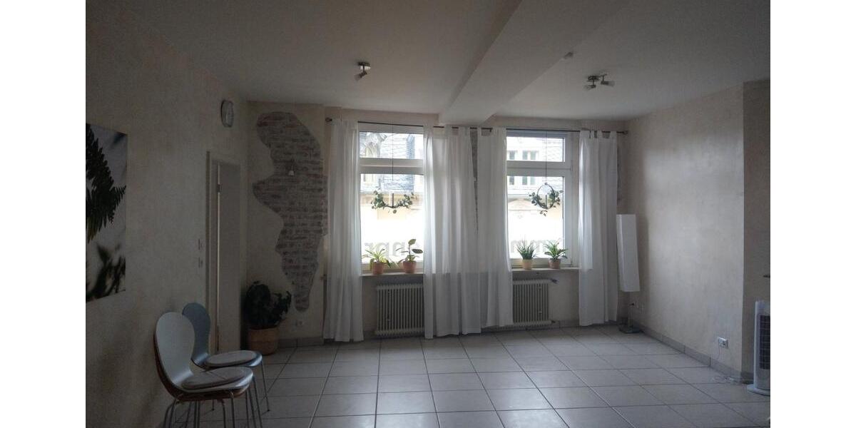 Schöne Wohnung in Kulmbach Stadt 3 zimmer