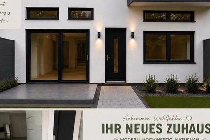 Wohnung Hannover Bothfeld-Vahrenheide - 2 Zimmer, 61 m&sup2;, 935&euro; | Angebot:27613043