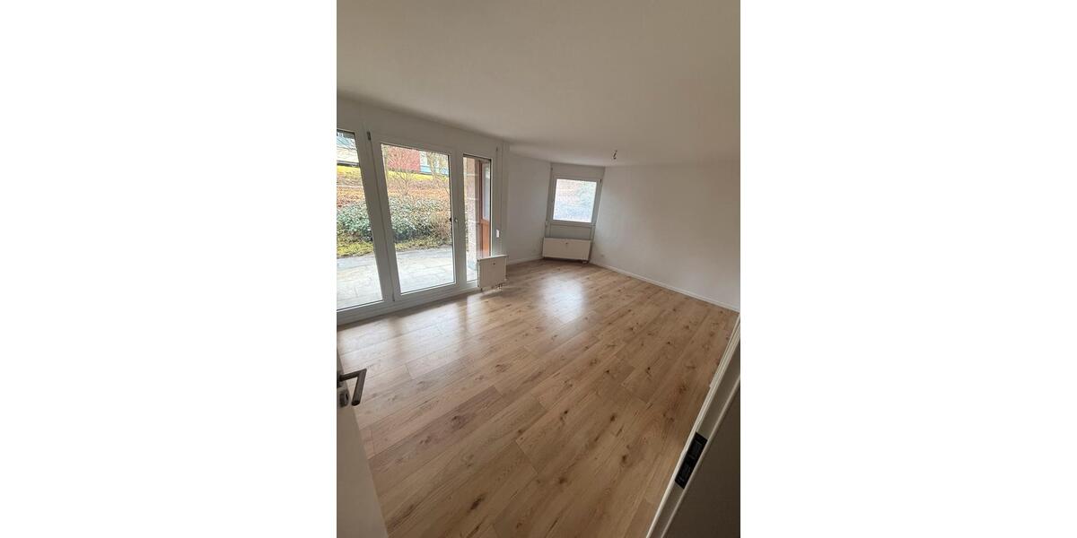 Erdgeschoßwohnung Plochingen - 2 Zimmer, 50 m&sup2;, 700&euro; | Angebot:25170915