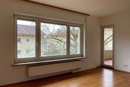Wohnung Erlangen Bruck - 4 Zimmer, 91 m&sup2;, 834&euro; | Angebot:26162323