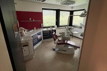 Zahnarztpraxis im ländlichen Raum zu vermieten zimmer