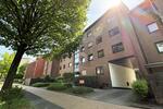 CITYPERLE MIT BLICK INS GRÜNE - Etagenwohnung Neumünster | Angebot:26951999