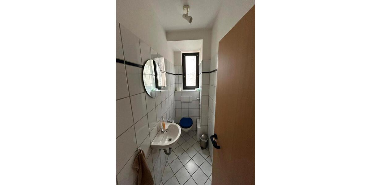 Wohnen auf Zeit Osnabrück Hellern - 1 Zimmer, 20 m&sup2;, 327&euro; | Angebot:26411369