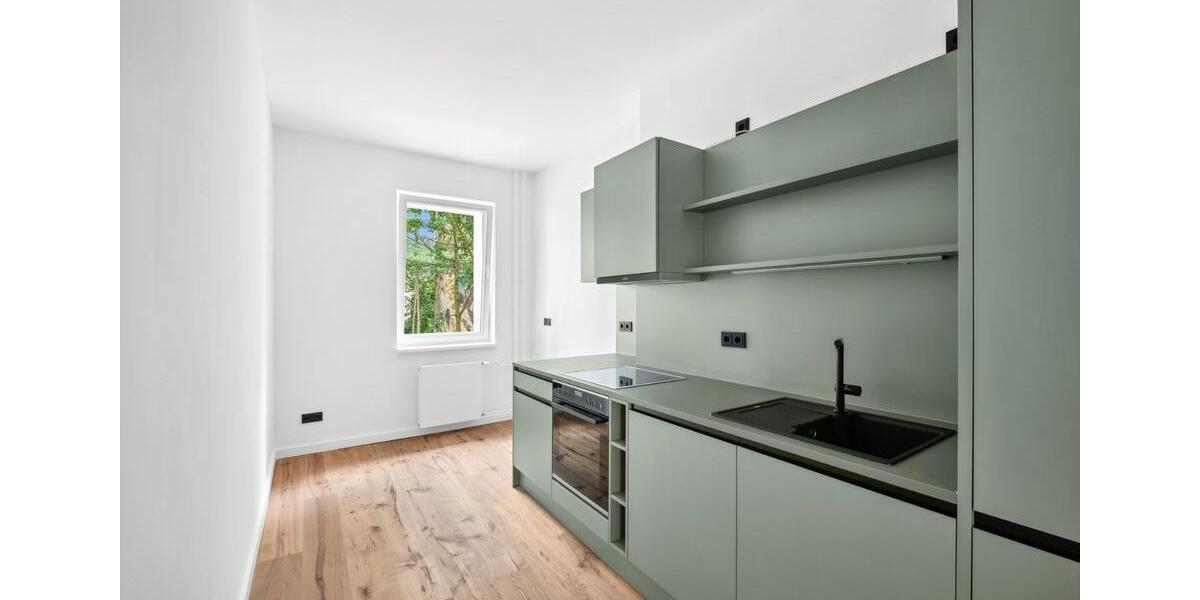 Erdgeschoßwohnung Berlin Reinickendorf - 2 Zimmer, 55 m&sup2;, 1.390&euro; | Angebot:26621504