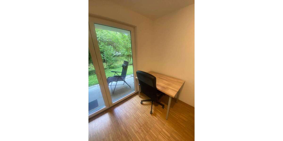 Etagenwohnung Stuttgart Birkach - 1 Zimmer, 20 m&sup2;, 510&euro; | Angebot:27070151