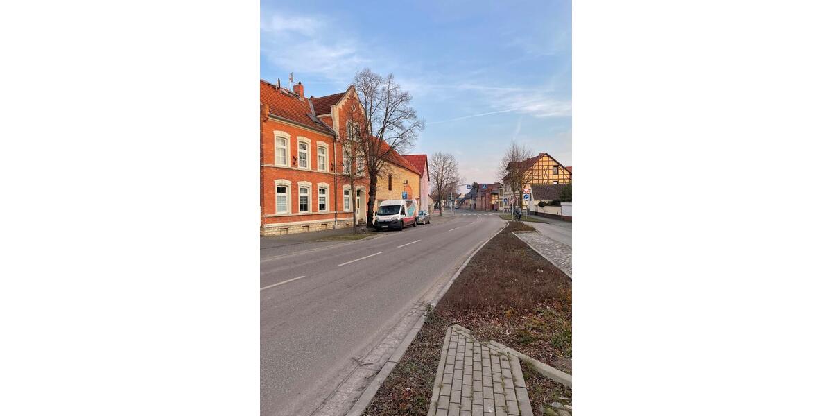 Etagenwohnung Börde-Hakel Hakel - 2 Zimmer, 65 m&sup2;, 400&euro; | Angebot:25791145