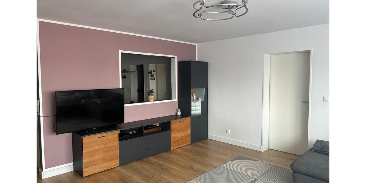 Etagenwohnung Senden - 4.5 Zimmer, 116 m&sup2;, 1.200&euro; | Angebot:26425698